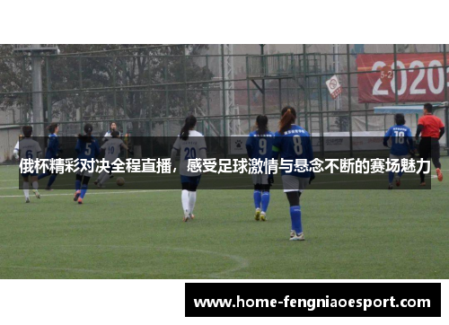 俄杯精彩对决全程直播，感受足球激情与悬念不断的赛场魅力